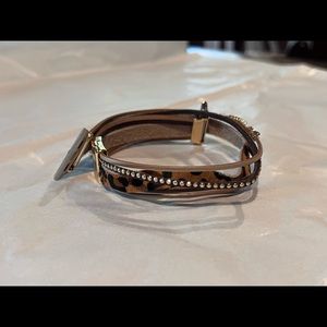 Wrap around Apple Watch band 38/40mm